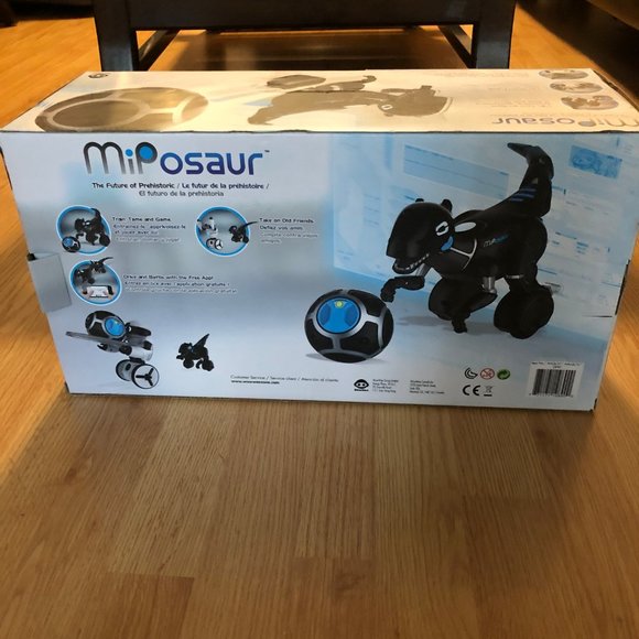 MiPosaur - Picture 5 of 8